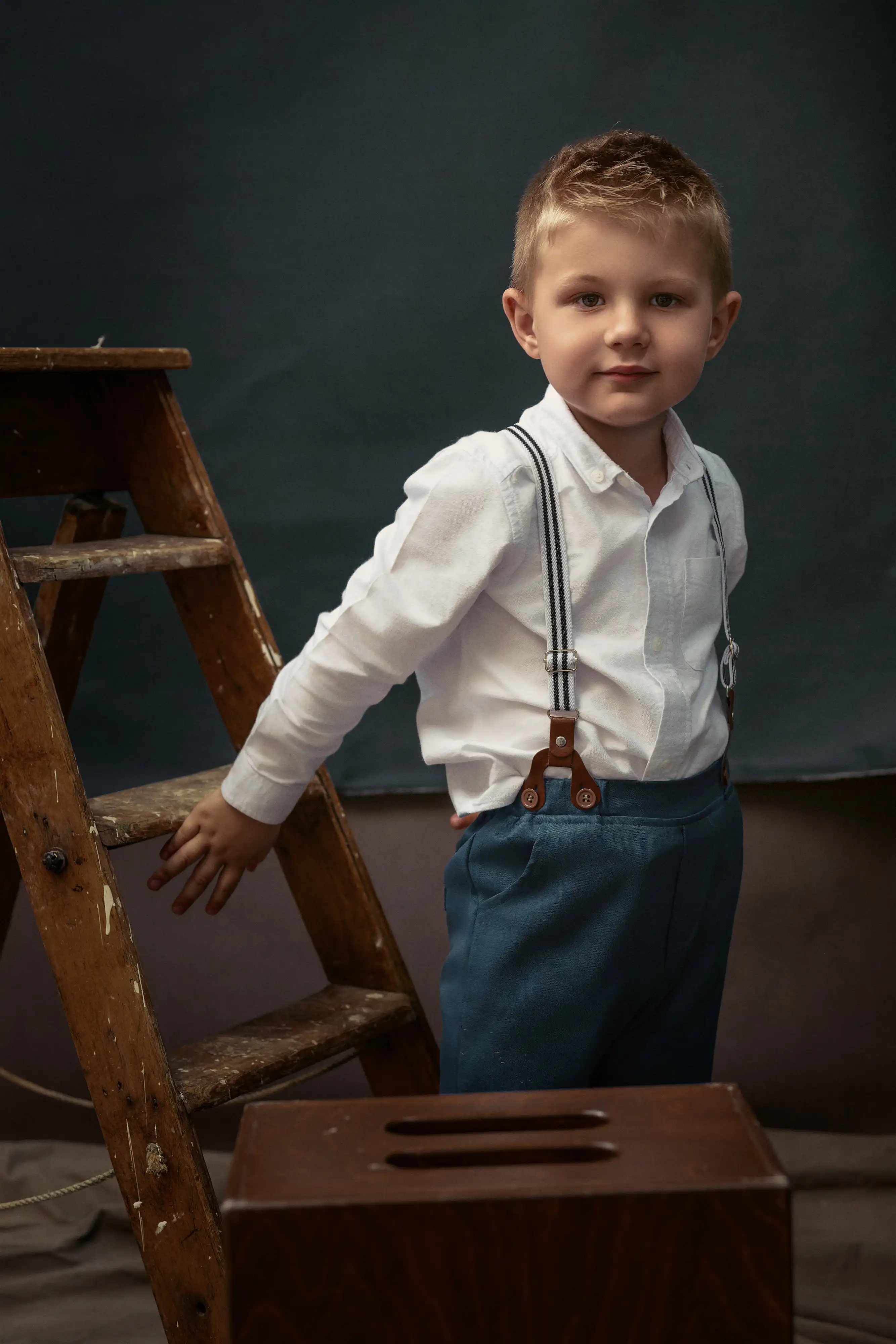 Children Portrait 7